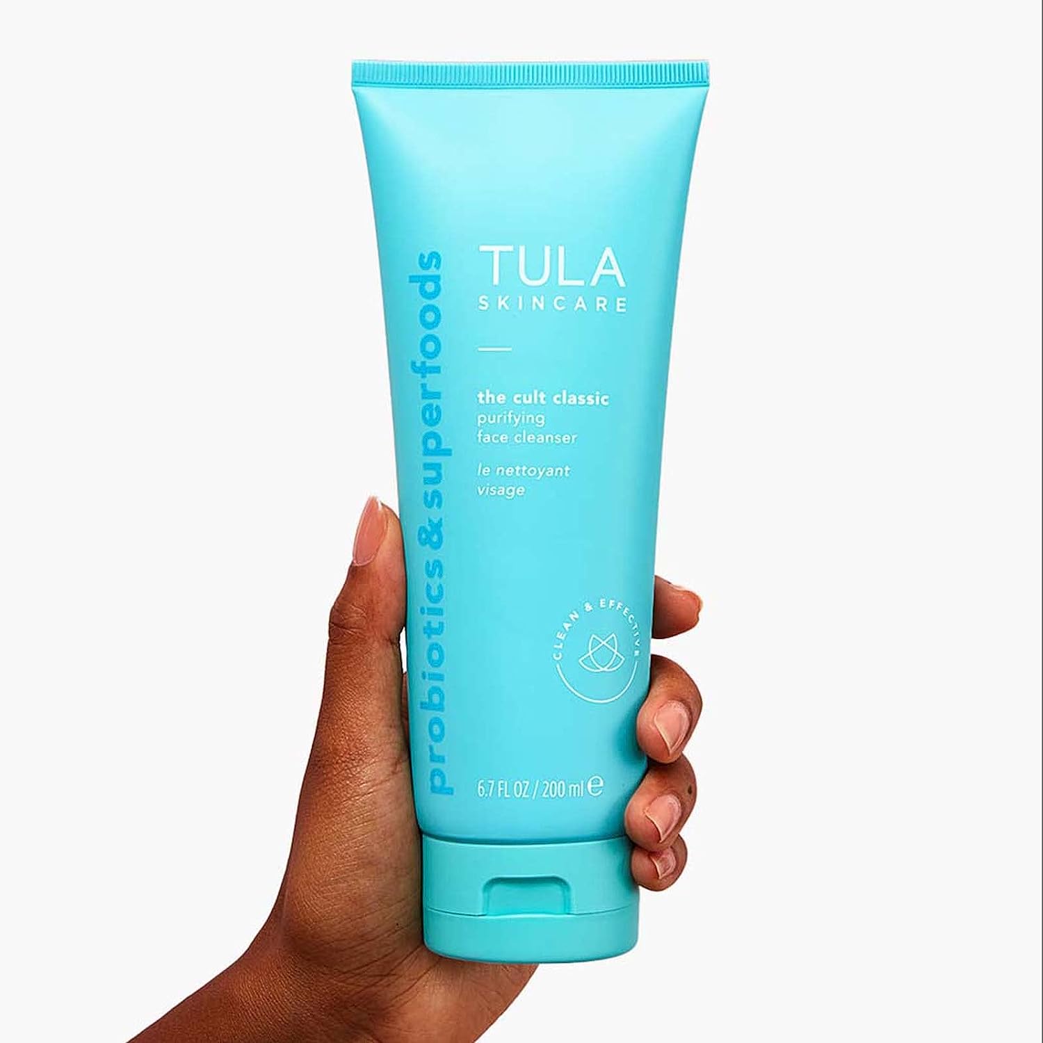 tula skincare face wash, best pregnancy safe face wash
