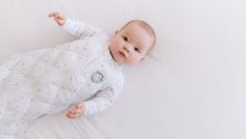 We Love the Dreamland Baby Sleep Sack—Here's Why