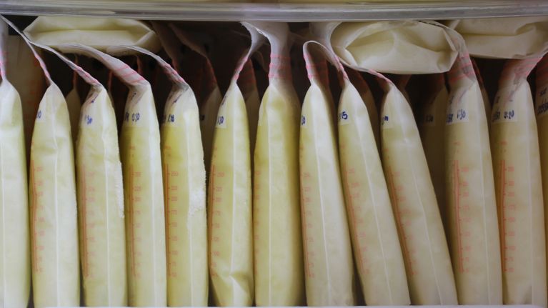 Can Warmed Breast Milk be Refrigerated Again?