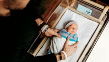 Is it still safe to swaddle your baby?