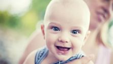 What you need to know about your kid's first molars