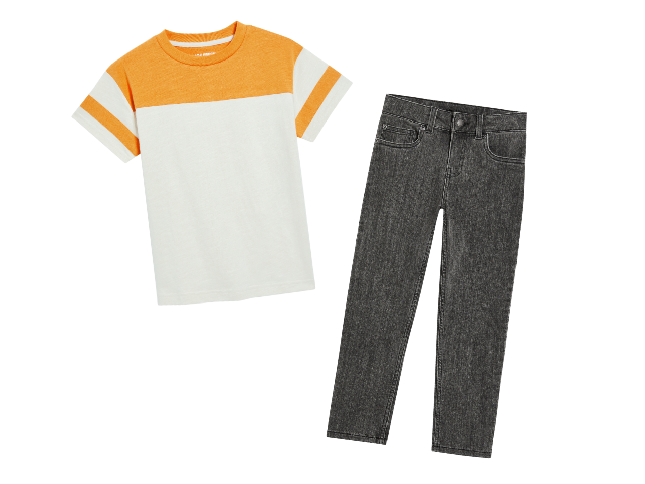 Back-to-School Style on a Budget: 5 Key Trends from Joe Fresh