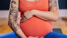 Can Pregnant Women Get Tattoos?